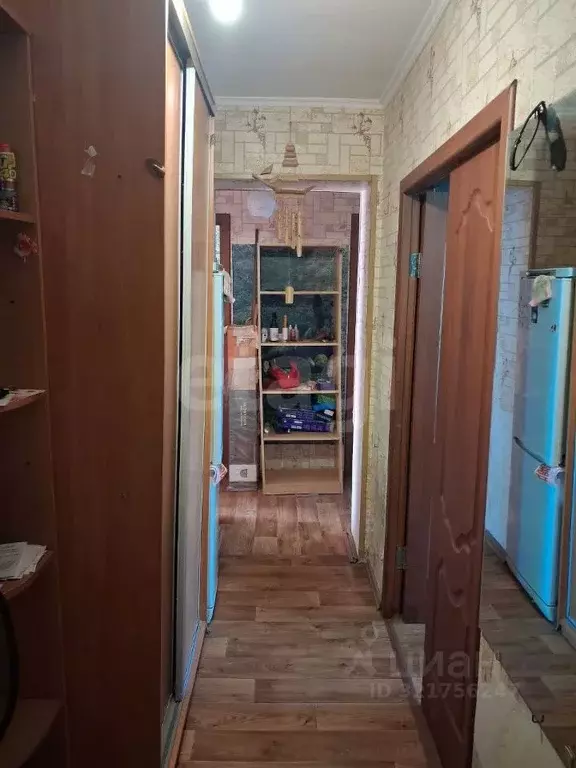 2-к кв. Курская область, Курск ул. Пучковка, 108А (48.1 м) - Фото 1
