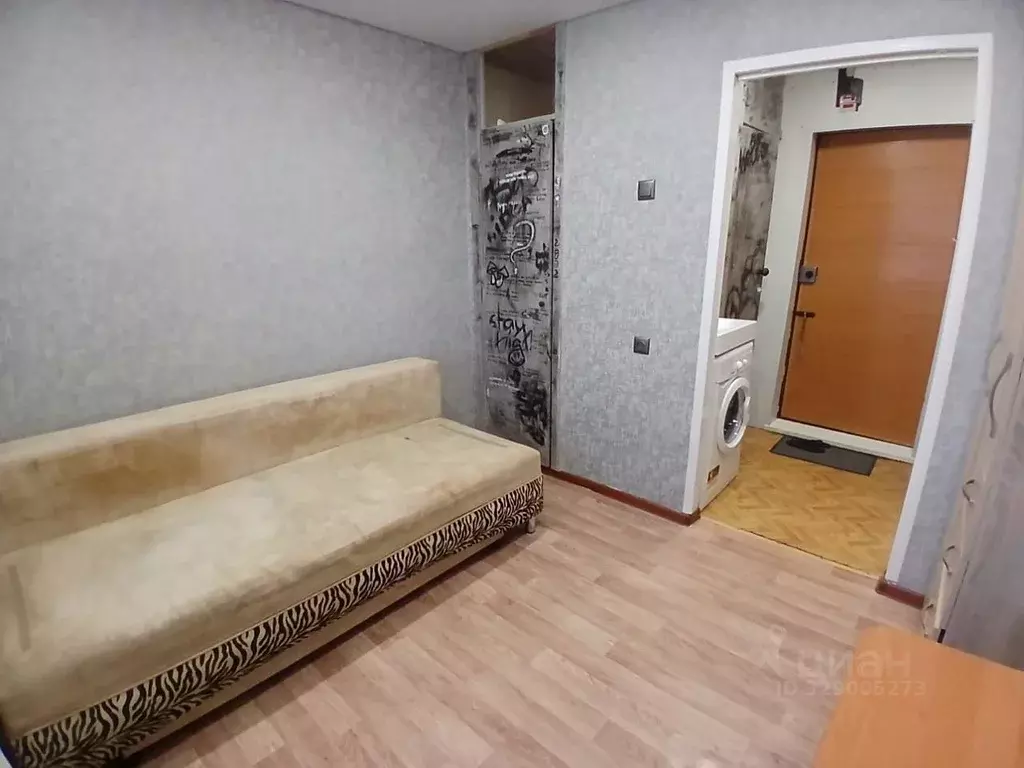Студия Ростовская область, Волгодонск ул. 50 лет СССР, 10 (13.0 м) - Фото 1
