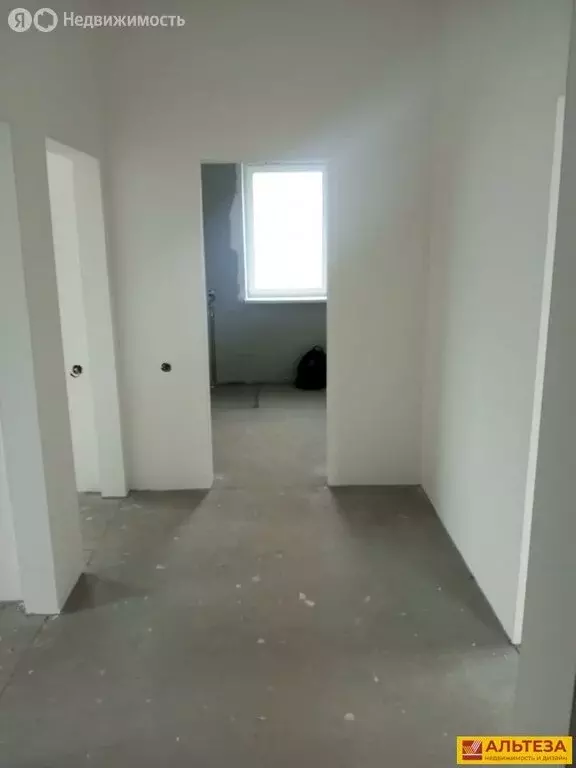 Дом в Калининградская область, Гурьевский муниципальный округ, посёлок ... - Фото 2