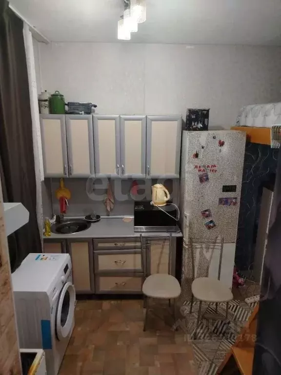 Студия Башкортостан, Уфа бул. Славы, 1А (17.0 м) - Фото 1