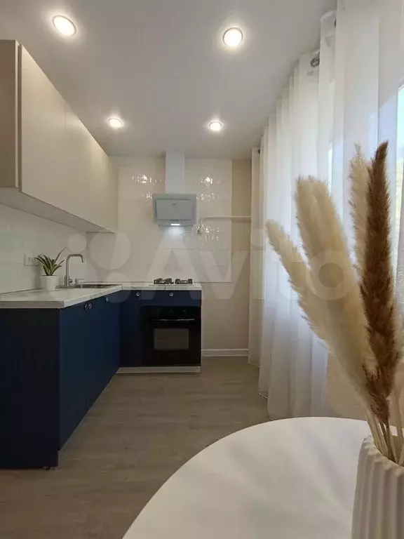 2-к. квартира, 41 м, 2/5 эт. - Фото 1