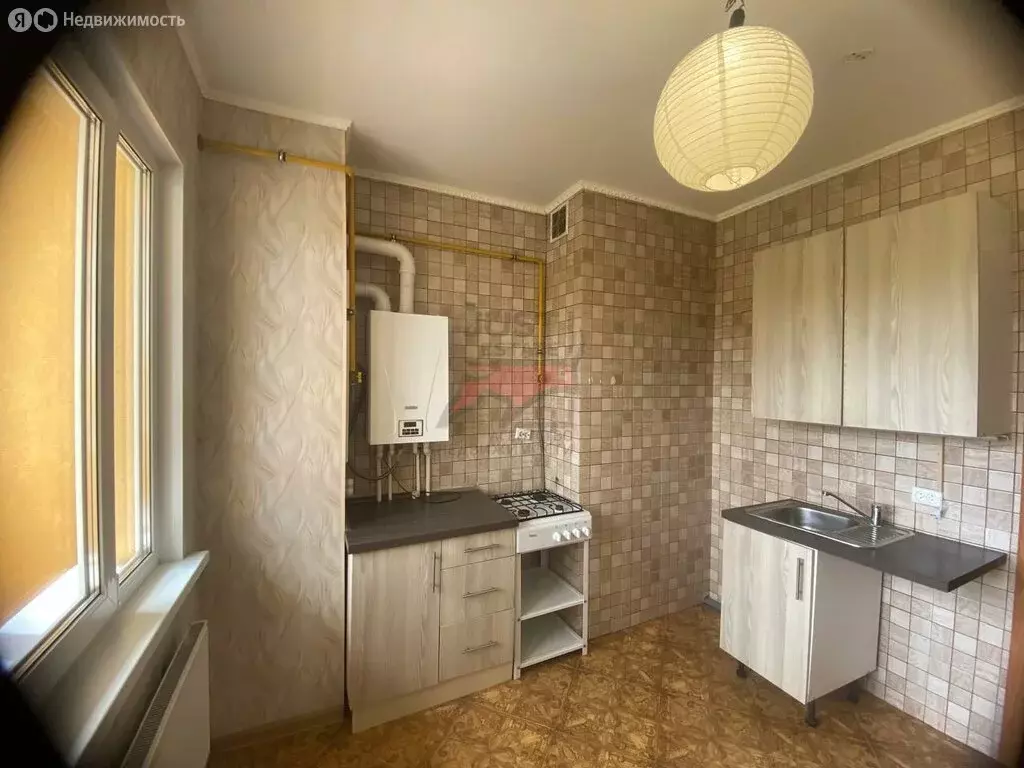 1-комнатная квартира: Чёрная, Садовая улица, 17к1 (40.9 м) - Фото 1
