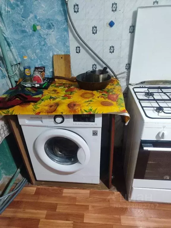 Комната Нижегородская область, Нижний Новгород ул. Кутузова, 9 (13.0 ... - Фото 2