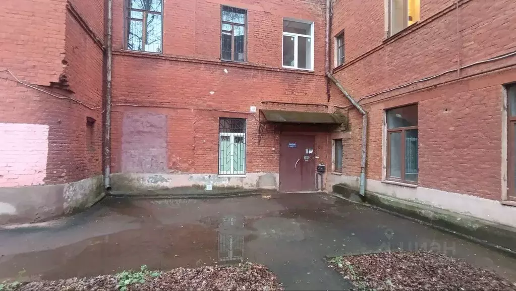 Помещение свободного назначения в Ярославская область, Ярославль ... - Фото 2