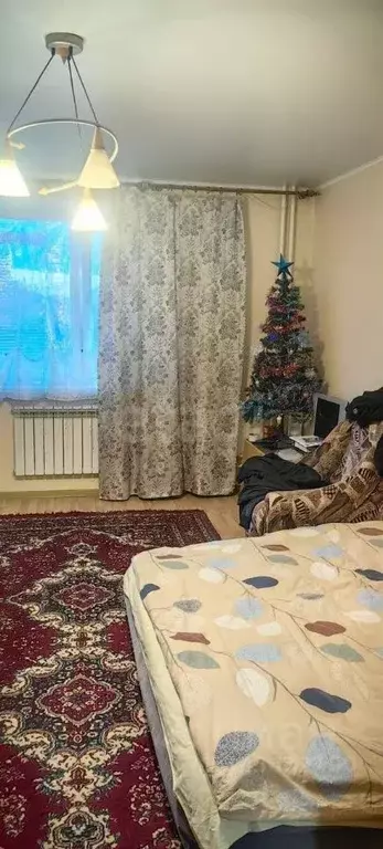 1-к кв. Калужская область, Калуга Хрустальная ул., 44к6 (42.3 м) - Фото 0