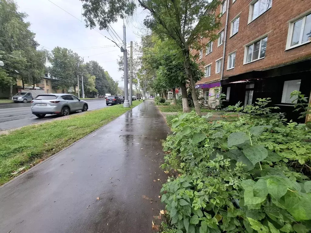 Помещение свободного назначения в Нижегородская область, Нижний ... - Фото 2