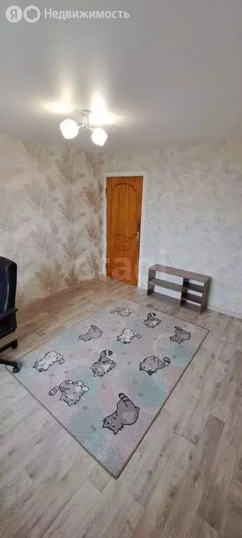 1к в -комнатной квартире (11.5 м) - Фото 1