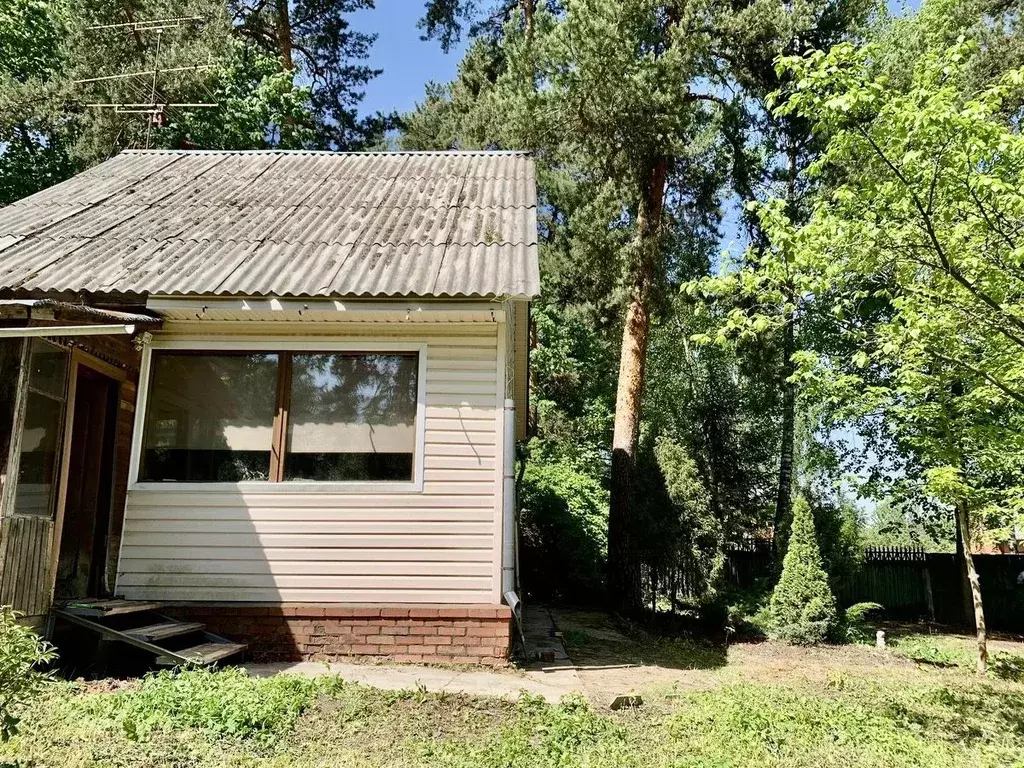 Дом в Московская область, Одинцовский городской округ, д. Барвиха  (98 ... - Фото 1