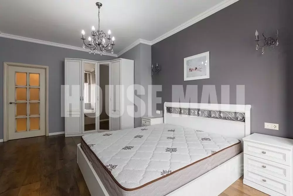 2-к кв. Москва просп. Мира, 188Бк1 (60.0 м) - Фото 2