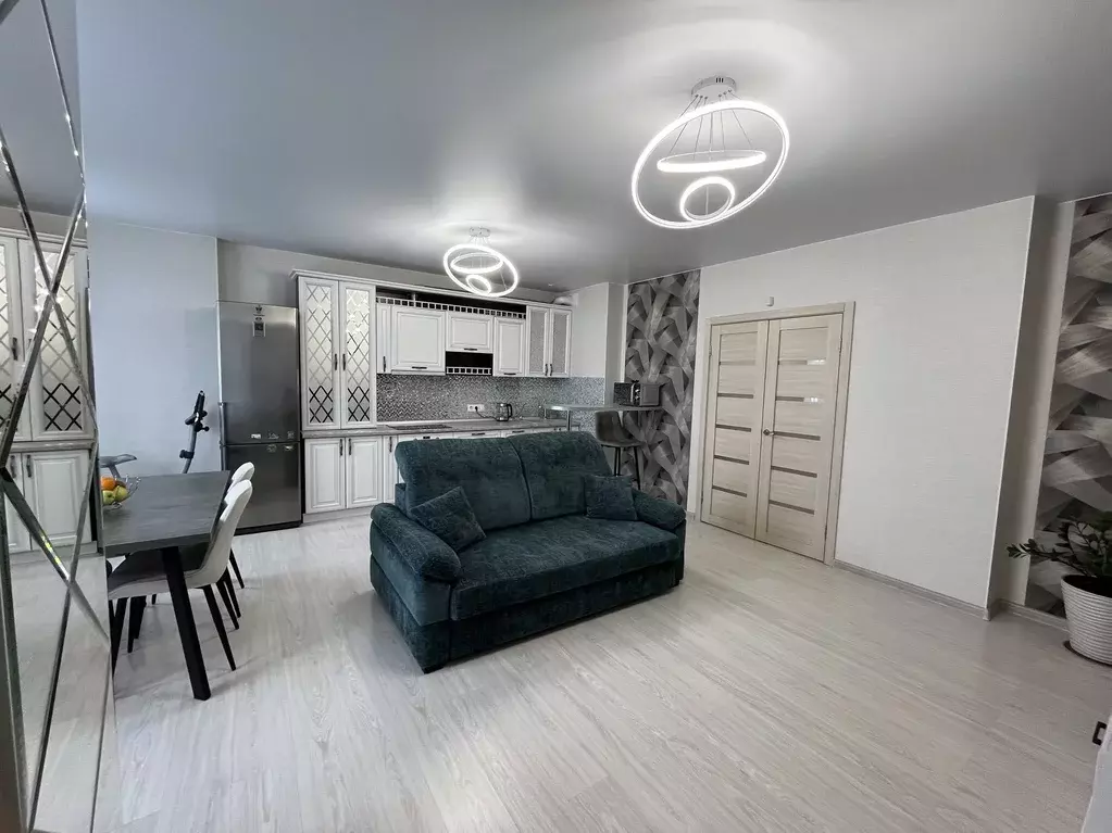 Продаётся 3-к квартира, 80 м - Фото 0