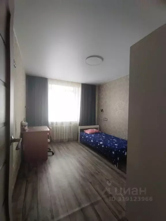 2-к кв. Ярославская область, Рыбинск наб. Космонавтов, 47 (49.9 м) - Фото 0