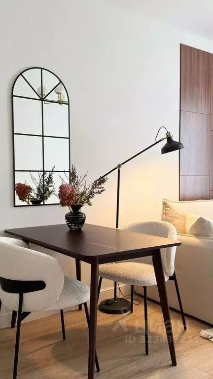 1-к кв. Санкт-Петербург просп. Крузенштерна, 4 (40.0 м) - Фото 1