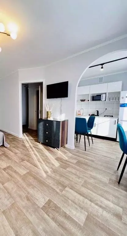1-к кв. Санкт-Петербург Заневский просп., 20 (31.0 м) - Фото 1