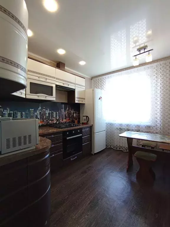 Продаётся 3-к квартира, 61.5 м - Фото 0