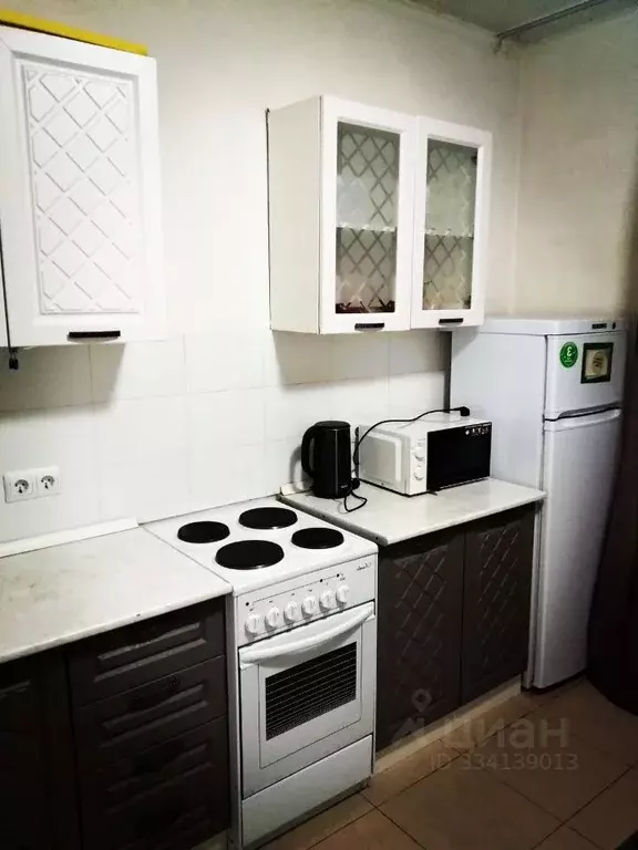 2-к кв. Москва ул. Михайлова, 30Ак3 (49.0 м) - Фото 2