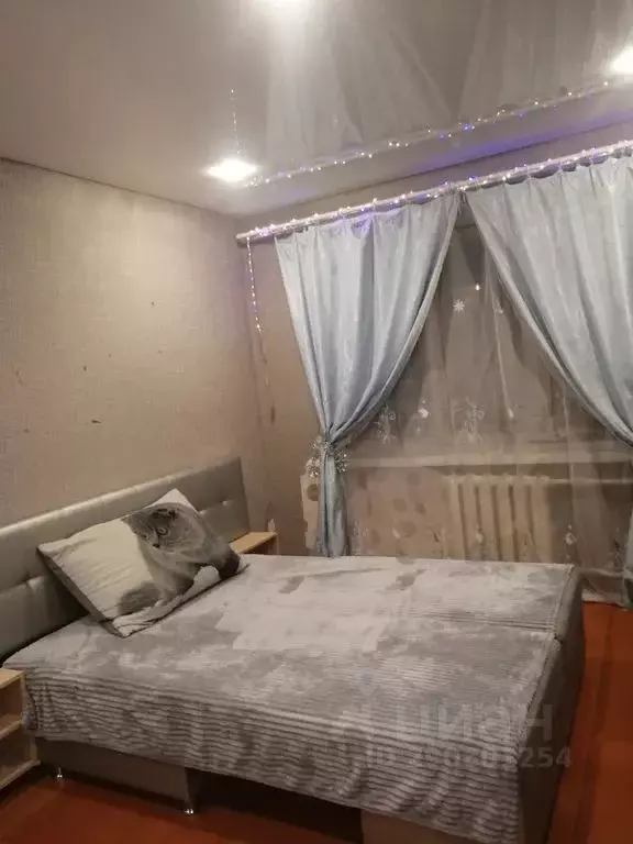 1-к кв. Забайкальский край, Чита ул. Анохина, 88 (32.0 м) - Фото 1