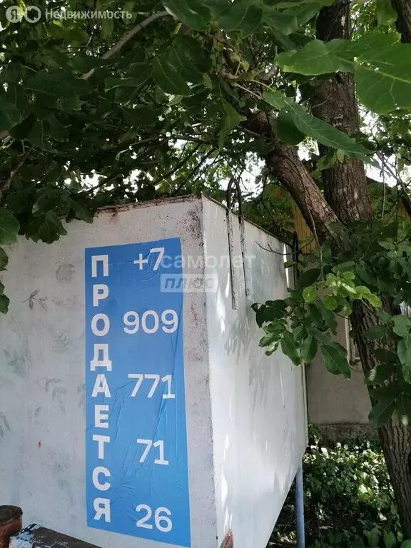 Участок в Ессентуки, садовые участки Мичуринец (4 м) - Фото 1