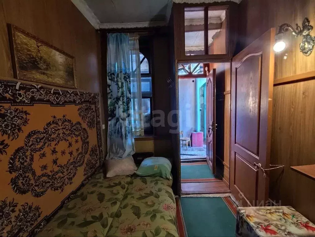 Дом в Крым, Алушта ул. Краснофлотская, 16А (22 м) - Фото 1