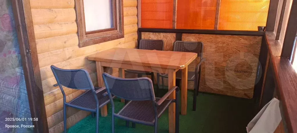 Комната 10 м в 1-к., 1/1 эт. - Фото 0