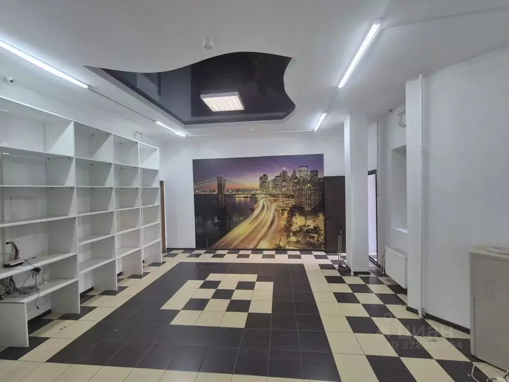 Помещение свободного назначения в Московская область, ... - Фото 1