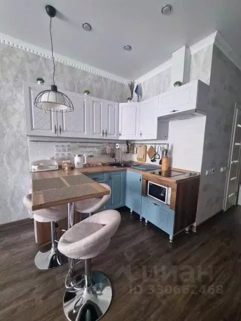 Студия Краснодарский край, Туапсинский муниципальный округ, с. ... - Фото 2