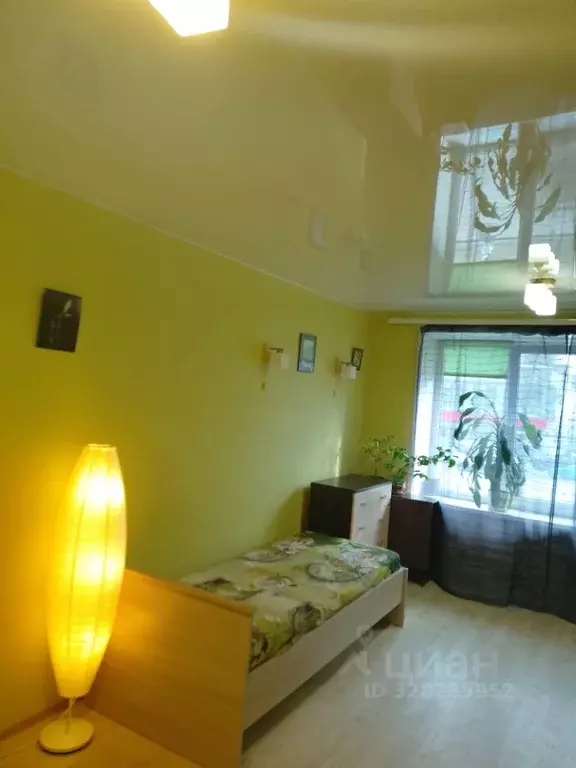 1-к кв. Санкт-Петербург, Санкт-Петербург, Колпино просп. Ленина, 33 ... - Фото 1