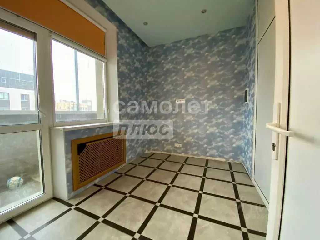 Студия Коми, Сыктывкар ул. Клары Цеткин, 2 (40.5 м) - Фото 1