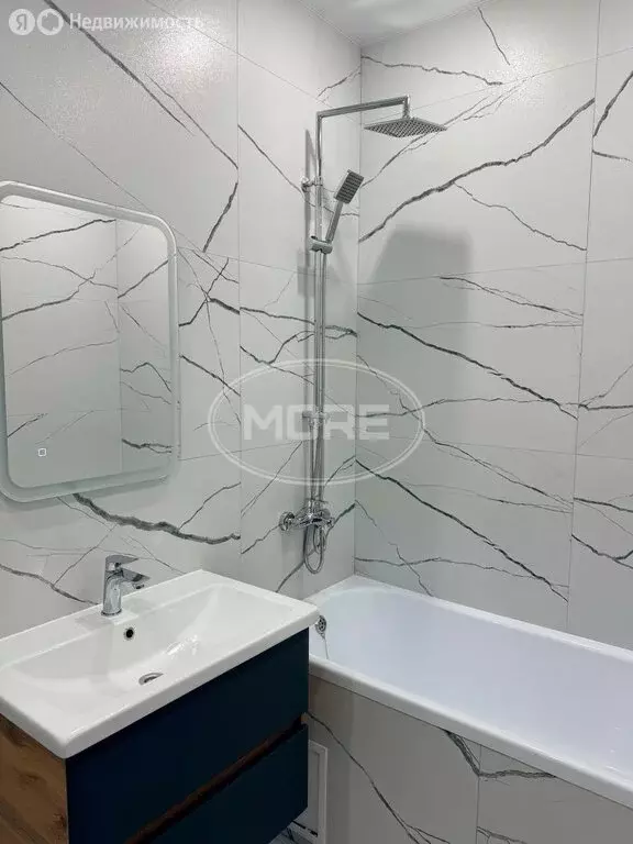 2-комнатная квартира: Калининградская область, Гурьевский ... - Фото 1