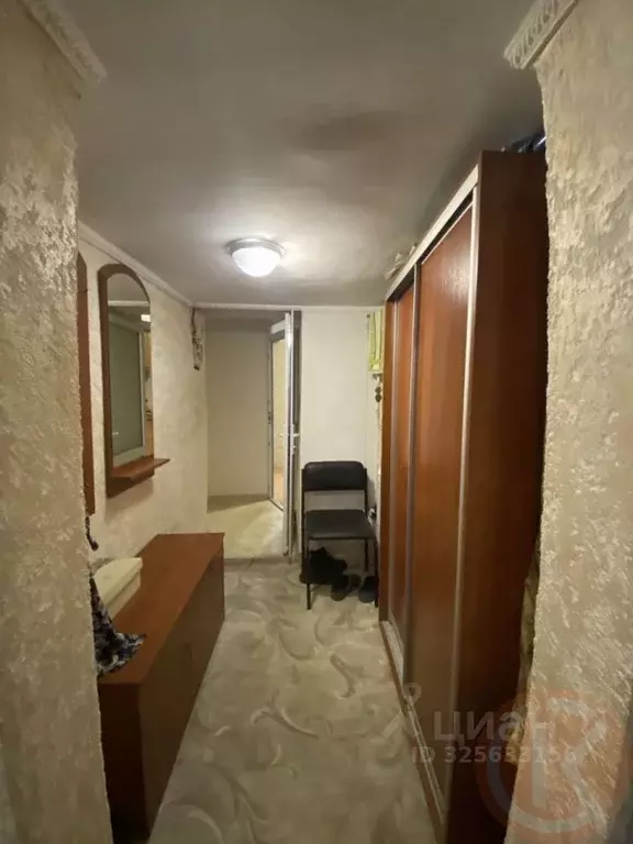 3-к кв. Крым, Евпатория ул. Революции, 16 (67.7 м) - Фото 2