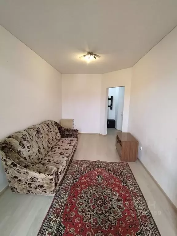 1-к кв. Адыгея, Тахтамукайский район, Старобжегокайское с/пос, Новая ... - Фото 2