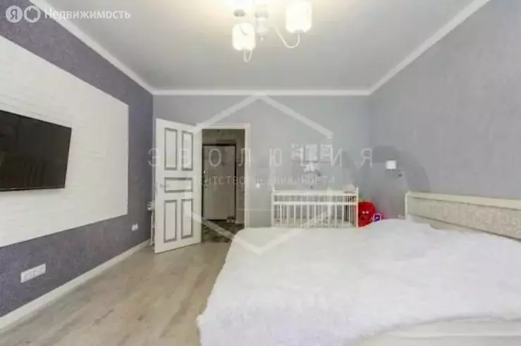 1-комнатная квартира: Калининград, улица Ульяны Громовой, 121 (41.4 м) - Фото 2