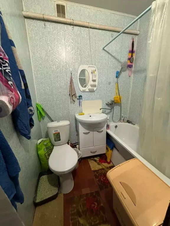 Продаётся 3-к квартира, 54.4 м - Фото 1