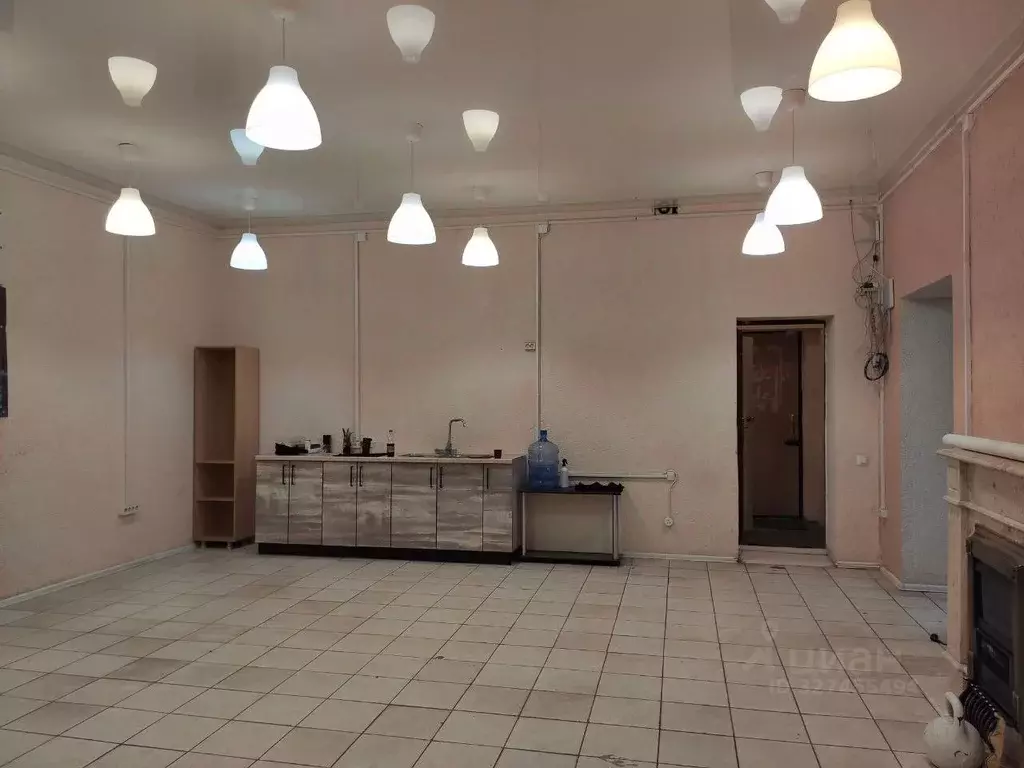 Помещение свободного назначения в Новосибирская область, Новосибирск ... - Фото 2