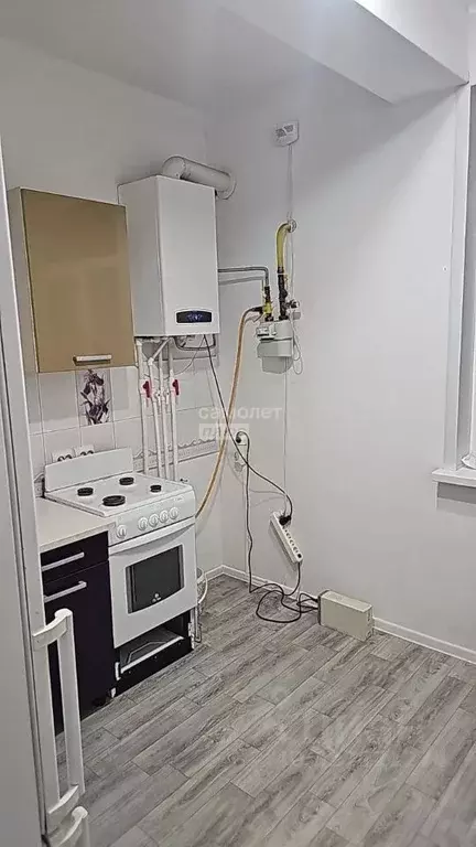 2-к кв. Сахалинская область, Анивский городской округ, с. Новотроицкое ... - Фото 2