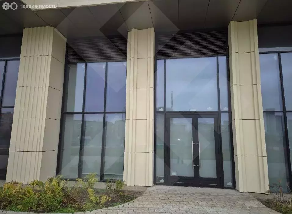 Помещение свободного назначения (50 м) - Фото 1