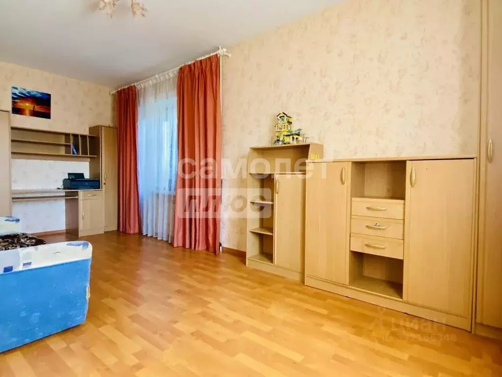 3-к кв. Коми, Сыктывкар ул. Морозова, 163 (73.7 м) - Фото 2