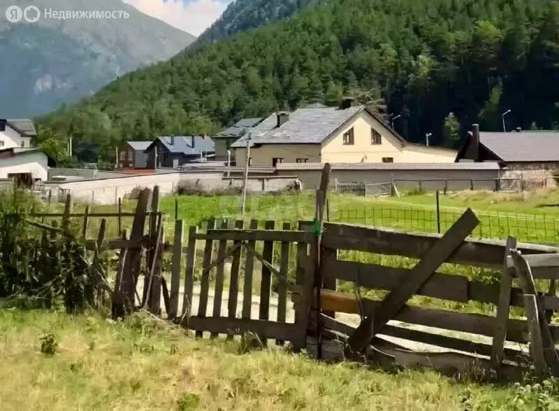 Участок в Эльбрусский район, село Тегенекли (622 м) - Фото 2