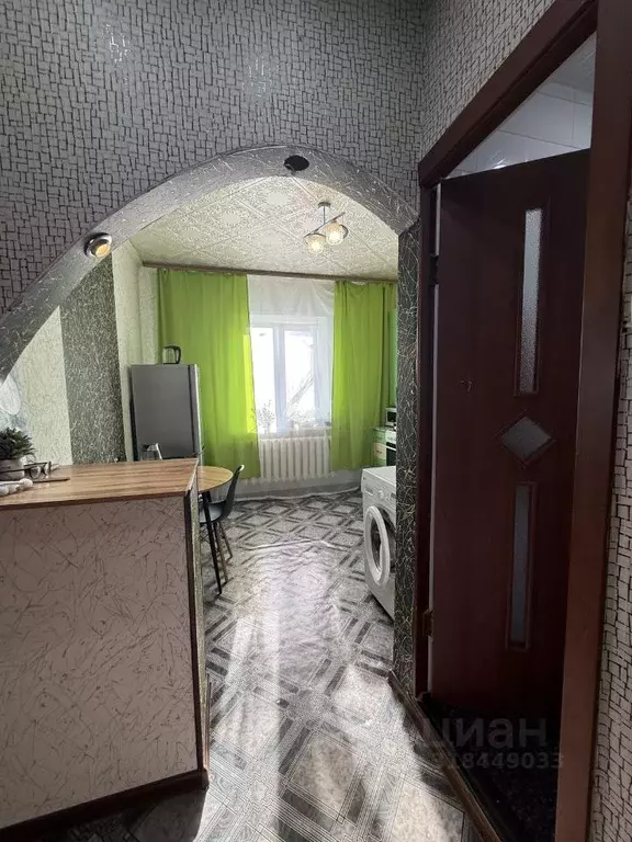 1-к кв. Саха (Якутия), Нерюнгри ул. Карла Маркса, 6 (36.0 м) - Фото 1