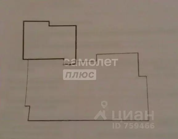 Офис в Томская область, Томск ул. Карпова, 16/2 (113 м) - Фото 2