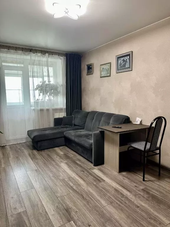 2-к кв. Санкт-Петербург, Санкт-Петербург, Пушкин Кадетский бул., 24к2 ... - Фото 0