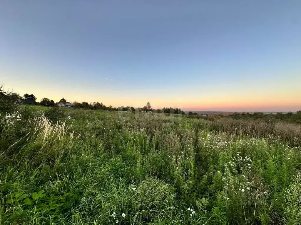 Участок в Московская область, Клин городской округ, д. Колосово  (30.0 ... - Фото 1