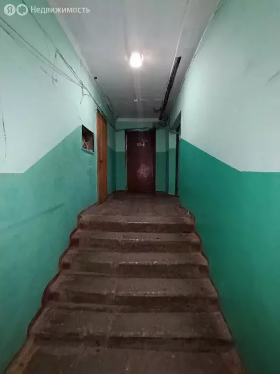 1к в -комнатной квартире (18.8 м) - Фото 2