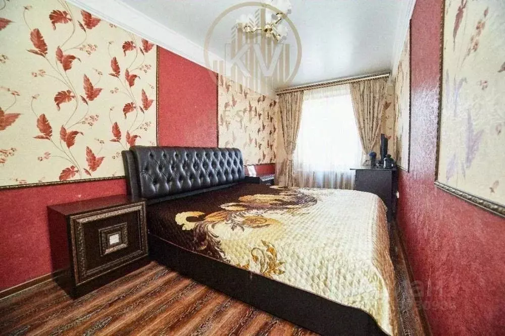 2-к кв. Ставропольский край, Кисловодск ул. Героев Медиков, 54 (43.0 ... - Фото 0