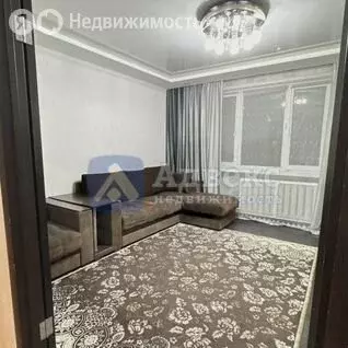 3-комнатная квартира: Тюмень, Холодильная улица, 13 (59 м) - Фото 2