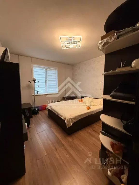 2-к кв. Татарстан, Казань ул. Адоратского, 32 (60.0 м) - Фото 2