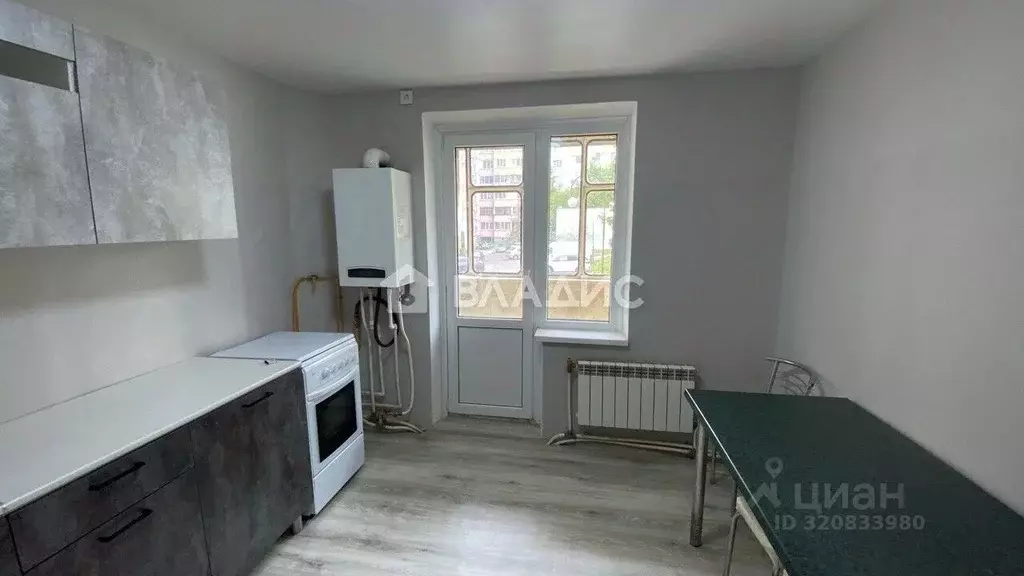 3-к кв. Белгородская область, Белгород бул. Юности, 37 (68.8 м) - Фото 0