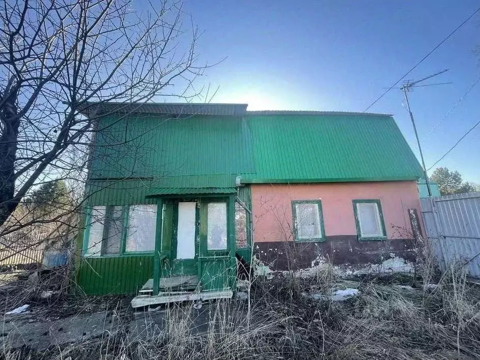 Участок в Самарская область, Красноармейский район, Колывань с/пос, ... - Фото 1