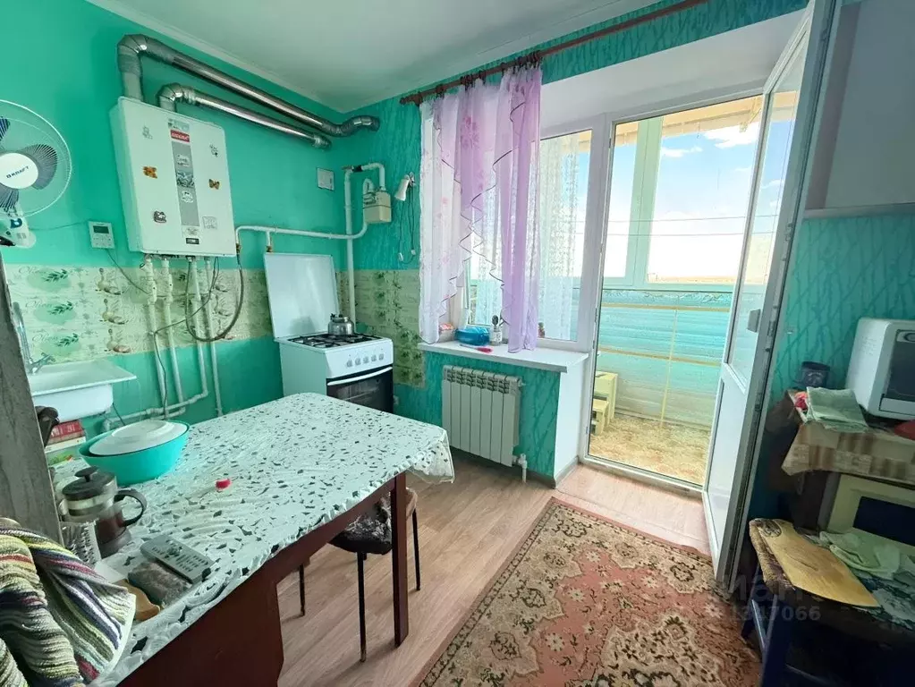 3-к кв. Ростовская область, Каменск-Шахтинский Народная ул. (66.0 м) - Фото 2