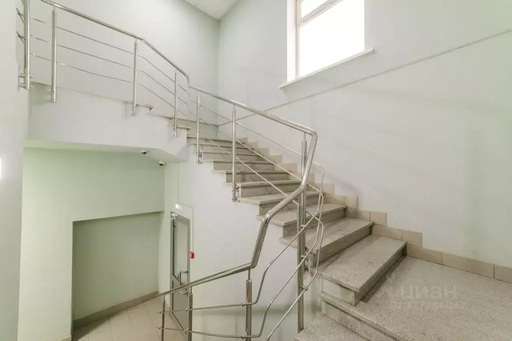 Офис в Свердловская область, Верхняя Пышма ул. Петрова, 11В (15 м) - Фото 1
