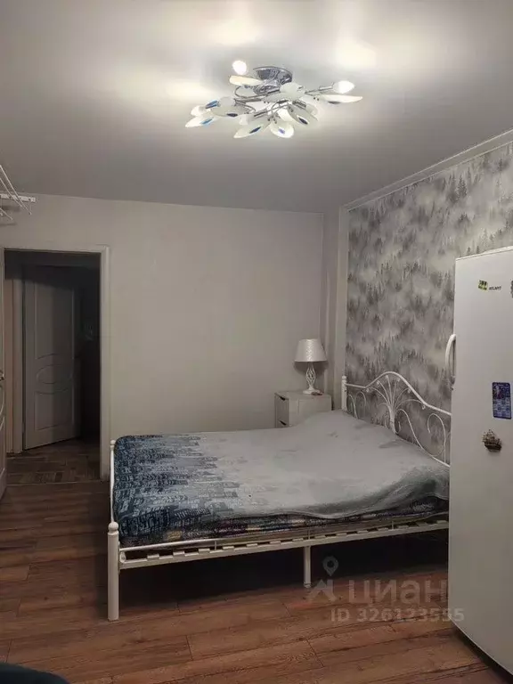 2-к кв. Санкт-Петербург ул. Шелгунова, 6к1 (45.0 м) - Фото 1